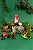Kit de feltragem "Floresta Encantada" DMC - Imagem 3