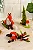 Kit de feltragem "Floresta Encantada" DMC - Imagem 2