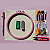 Kit Mini Borboletinha - Completo @acarolinearte - Imagem 3