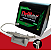 Motor Implante Driller Cirúrgico SURGICAL XT PLUS + C/A 20:1 PB MAX - LED - Imagem 1
