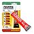 Cola Pegamil 17g Tecido Papel Madeira Couro Plastico 3 Unid. - Imagem 5