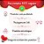 Cola Pegamil 17g Tecido Papel Madeira Couro Plastico 3 Unid. - Imagem 6