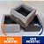 Rebotec Impermeabilizante 02Kg - Original - Imagem 3