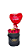 Box 01 c/ Balão - Imagem 1