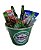 Cesta Happy Hour Beer - Imagem 1