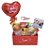 Cesta Caixa Lanche - Imagem 1