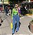 Body Tricot Bicolor - Imagem 1