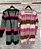 Cardigan Tricot Multicolor - Imagem 2