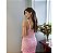 Vestido Longo Tricot Rosinha - Imagem 4