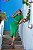Conjunto Tricot Trama - Imagem 4