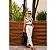 Blusa cropped decote V - Imagem 2