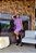 Vestido tubinho Lilac - Imagem 2