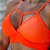 Top Yes Laranja Neon - Imagem 1