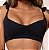 Top Butterfly Preto - Imagem 1