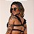 Top Butterfly Preto - Imagem 2