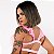 Top Butterfly Rosa Neon - Imagem 2