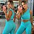 Conjunto Egito Cancun Texturizado Neon Vibes Zero Transparência - Imagem 4