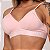 Top Milano Elástico X - Rosa Bebe - Imagem 1