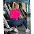 Camiseta Lolly Dry Fit Cropped - Imagem 3