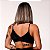 Shorts Elastico X - Estampa Letters Nude - Imagem 5