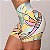 Shorts Jump Empina BumBum - Estampa tropical - Imagem 1