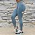 Legging Intense - Cinza Mescla - Imagem 3