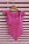 Body Babado Tricot - Cores - Imagem 1