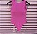 Body Canoa Tricot - Cores - Imagem 1