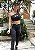 Legging Fru-Fru c/ Bolsinho Blackout Zero Transparência | varias cores - Imagem 13
