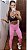 Legging Fru-Fru c/ Bolsinho Blackout Zero Transparência | varias cores - Imagem 14