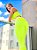 Legging Fru-Fru c/ Bolsinho Blackout Zero Transparência | varias cores - Imagem 12