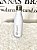Garrafa inox Dannas Brand Branca; - Imagem 1