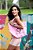 Sacola Nylon Dannas Brand - Imagem 1