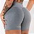 Shorts Jump Empina BumBum - Cinza Mescla - Imagem 2