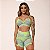 Top Strappys - Estampa Jeans Cool - Imagem 3