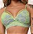 Top Strappys - Estampa Jeans Cool - Imagem 1