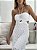 Vestido Tricot Longo Dunas - varias cores - Imagem 1