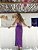 Vestido Tricot Longo Dunas - varias cores - Imagem 7