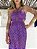 Vestido Tricot Longo Dunas - varias cores - Imagem 3