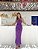 Vestido Tricot Longo Dunas - varias cores - Imagem 6