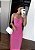 Vestido Tricot Longo Dunas - varias cores - Imagem 8