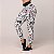 Legging Elástico "X" - Estampa Graffity - Imagem 1