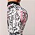 Legging Elástico "X" - Estampa Graffity - Imagem 2