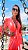 Kimono / Saída de Praia Crepe Neon - varias cores - Imagem 1