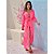 Kimono / Saída de Praia Crepe Neon - varias cores - Imagem 3