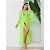 Kimono / Saída de Praia Crepe Neon - varias cores - Imagem 6