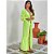 Kimono / Saída de Praia Crepe Neon - varias cores - Imagem 4