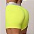 Shorts Boxer Amarelo Neon - Imagem 1