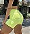 Shorts Fru-Fru com bolsinhos | varias cores - Imagem 3