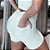 Shorts Fru-Fru com bolsinhos | varias cores - Imagem 1